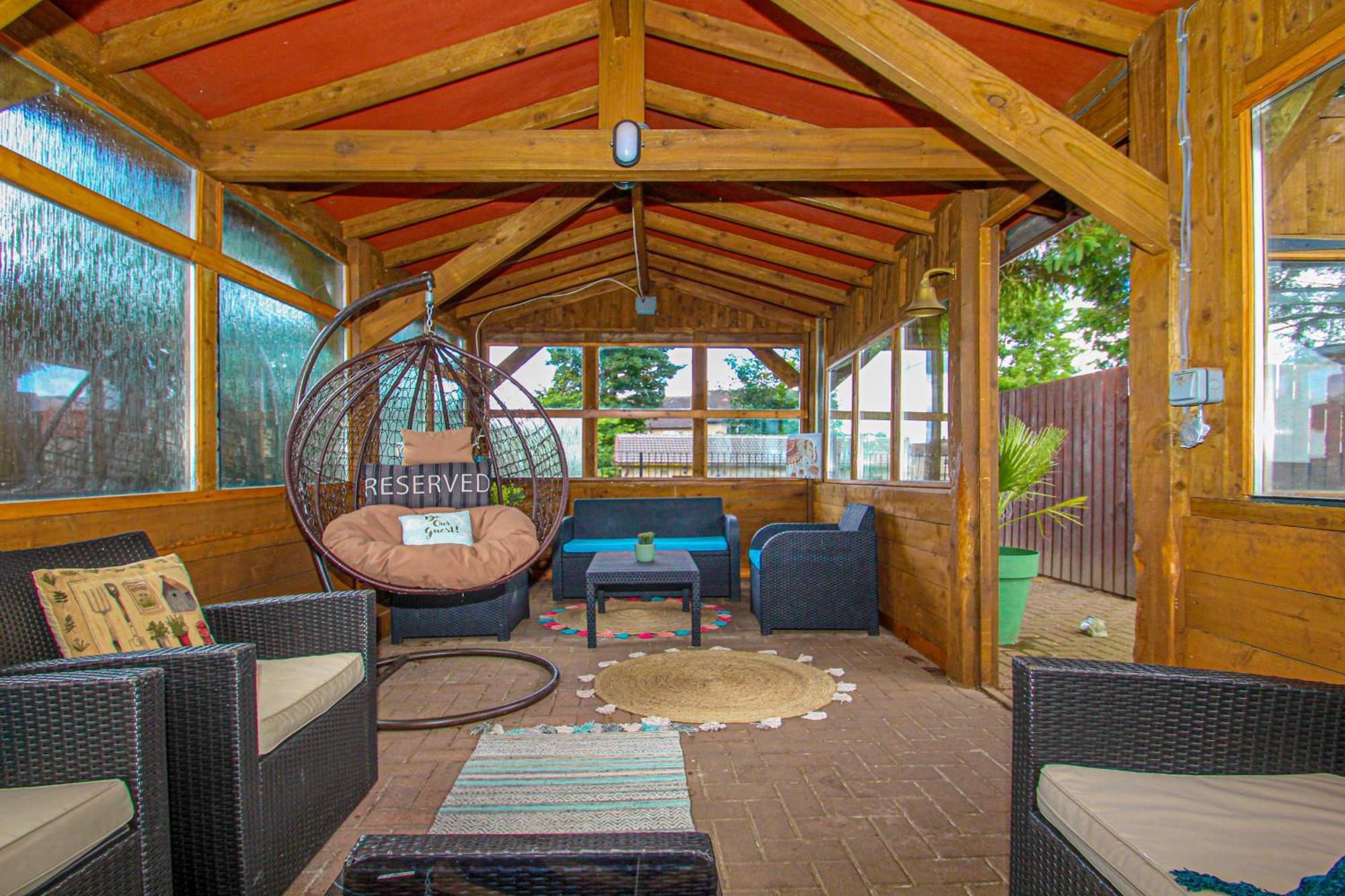 Appartamento Lavish 2 Bed Sleeps 5 Near Lanark Carstairs Esterno foto